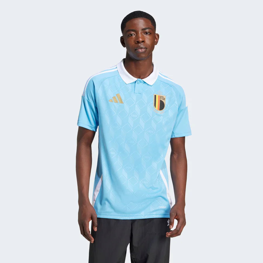 belgium away jersey euro 2024