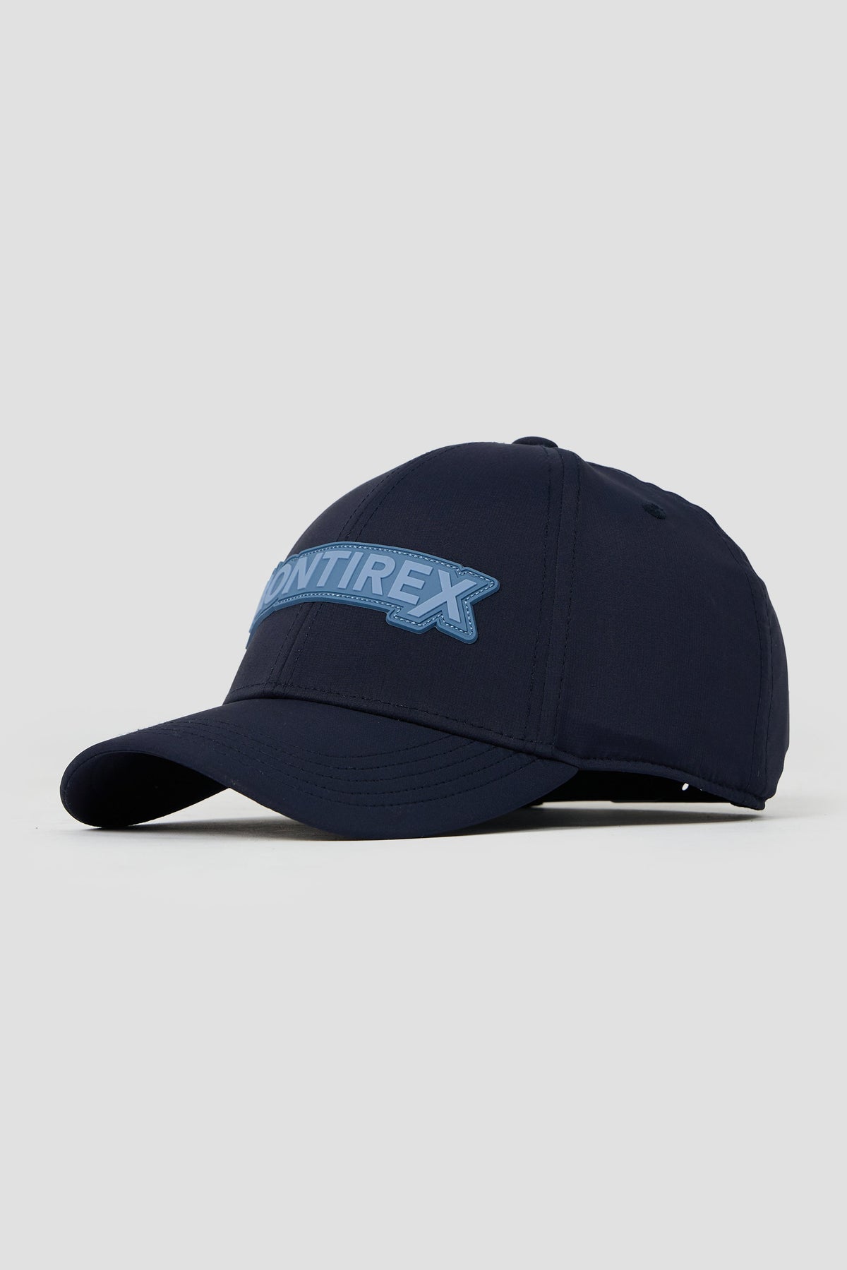 Montirex Junior Linear 2.0 Cap - Midnight Blue