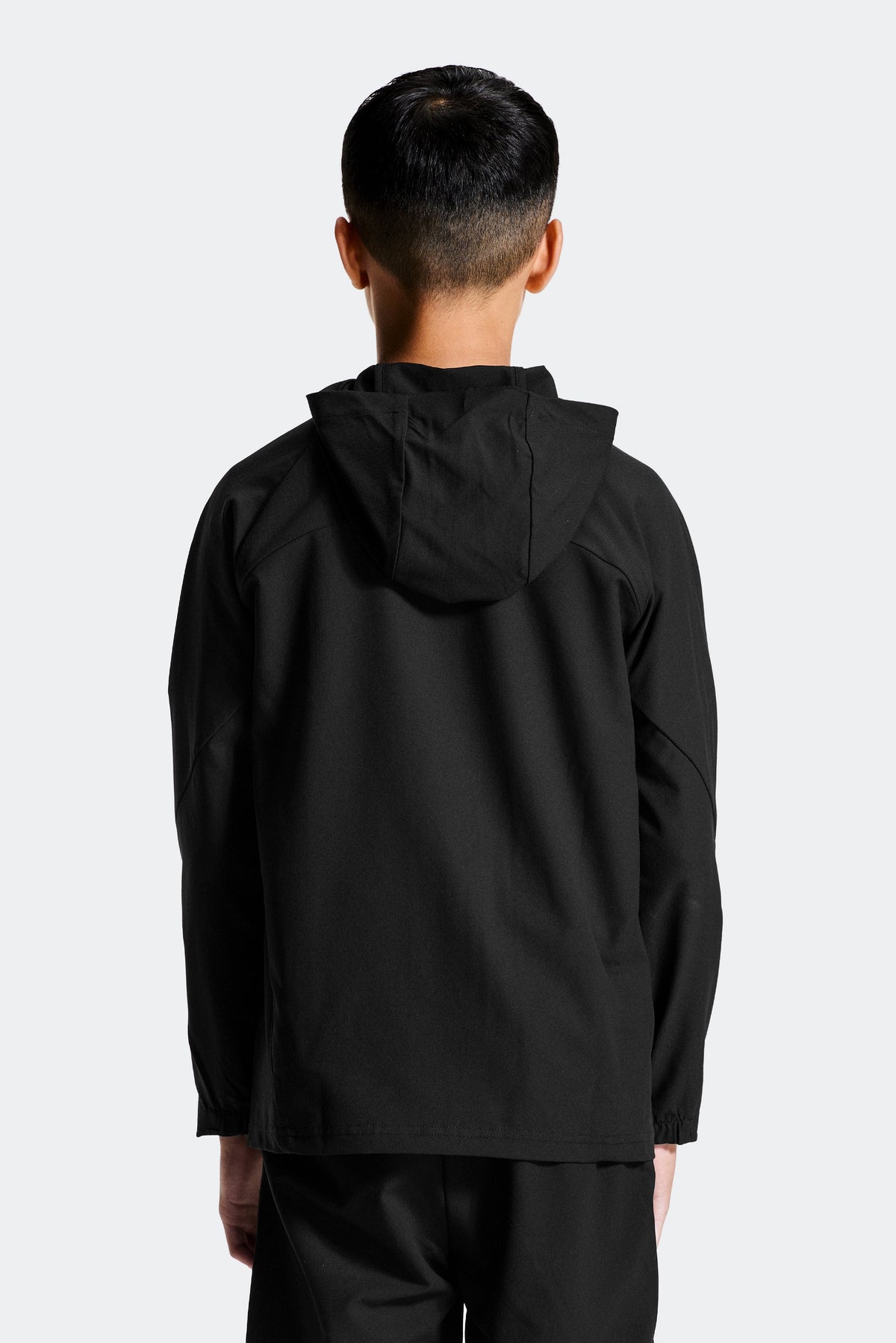 Montirex Junior Chase Jacket - Black