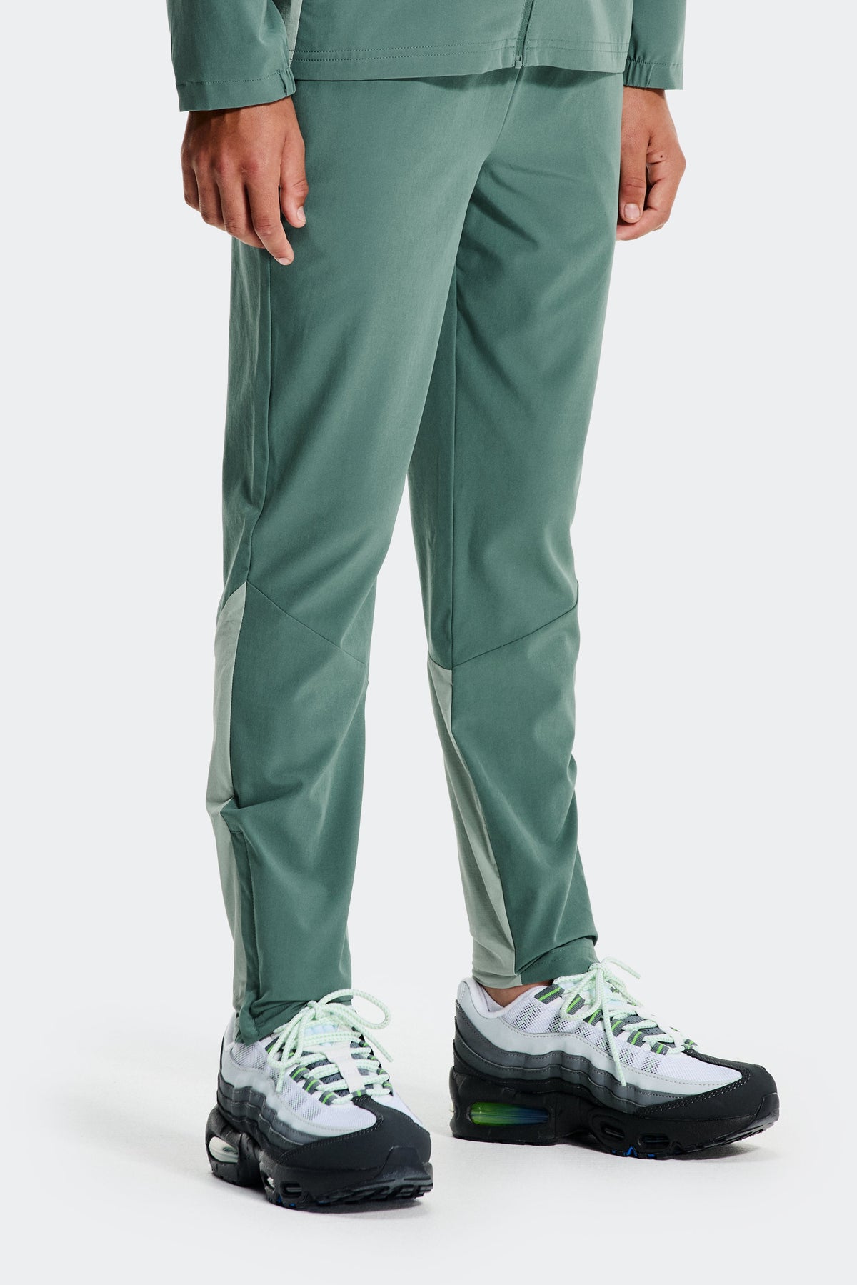 Montirex Junior Scope Pant - Dolphin Feather