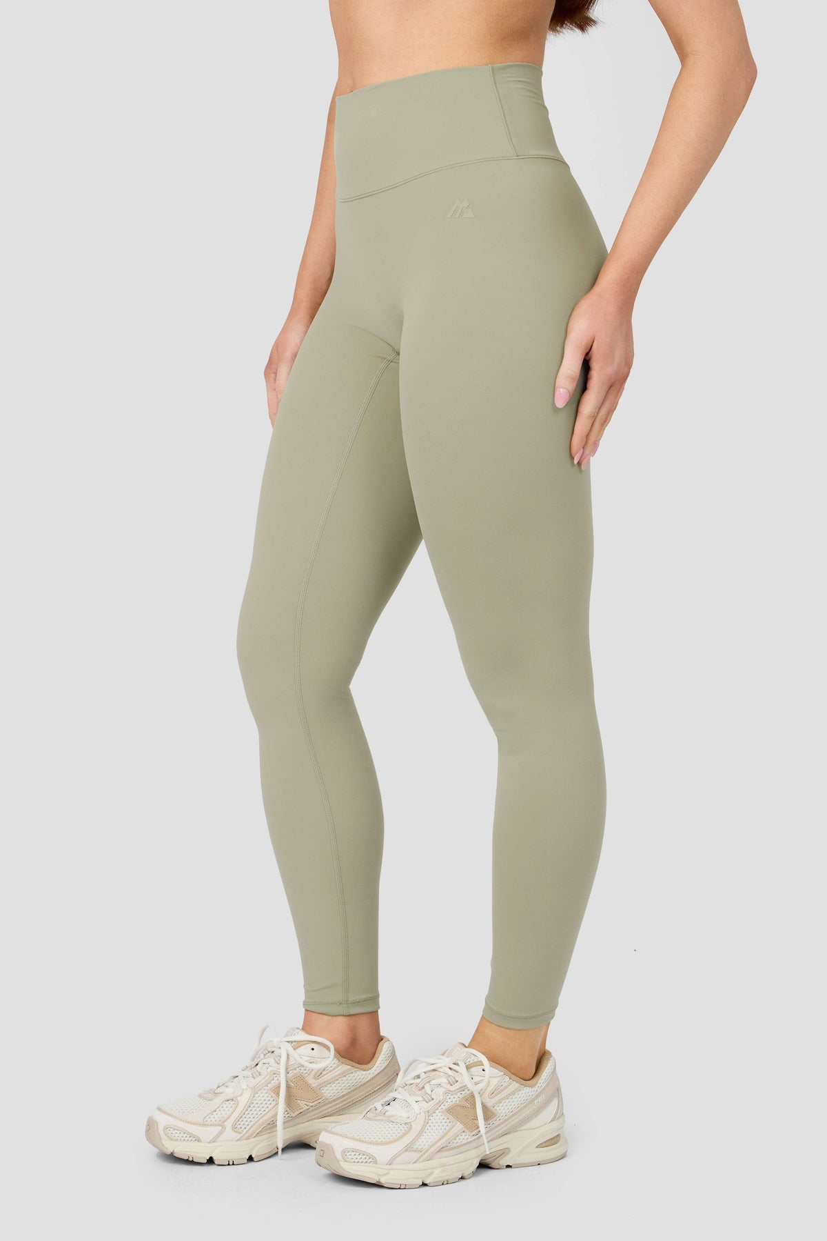 Montirex Women's Form Legging - Black/Red/Pink (983912-1749)
