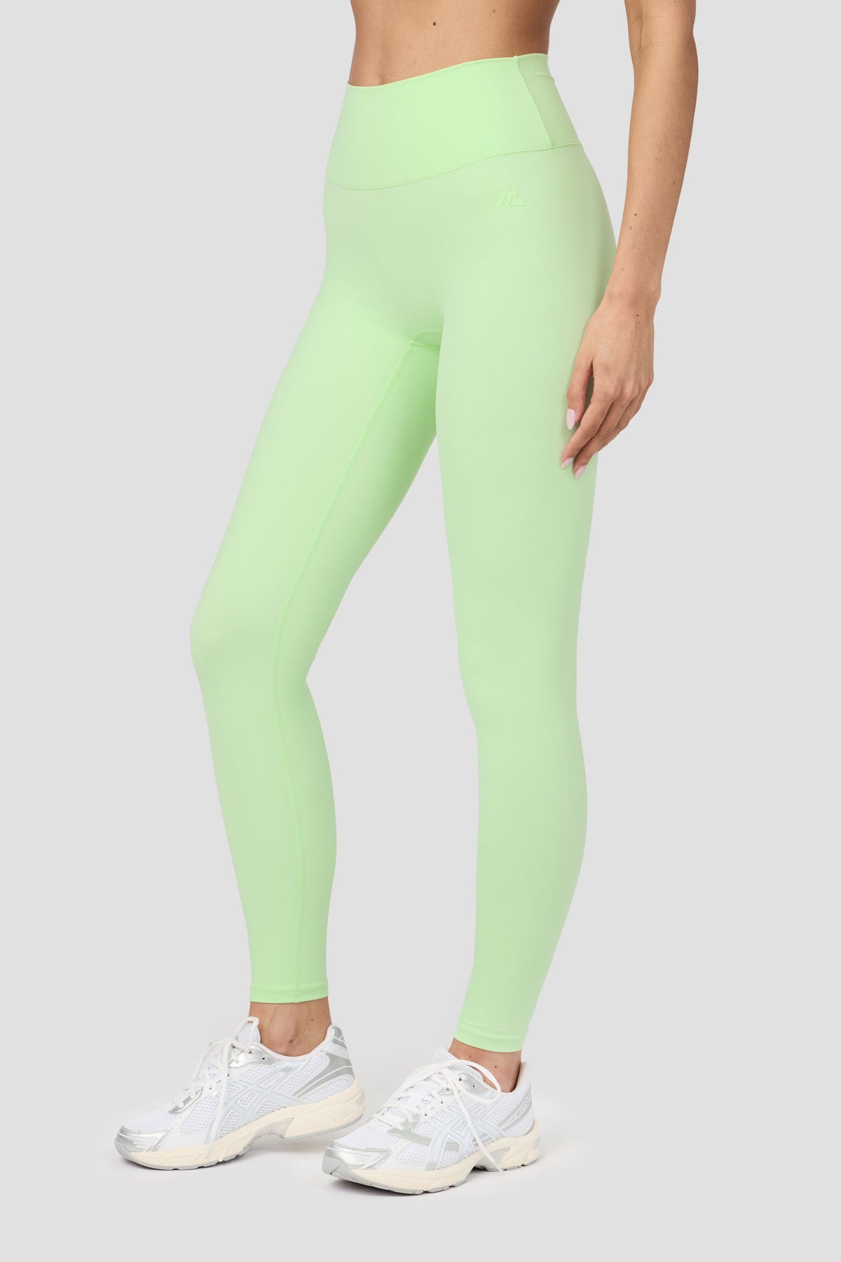 Montirex Women's Form Legging - Green