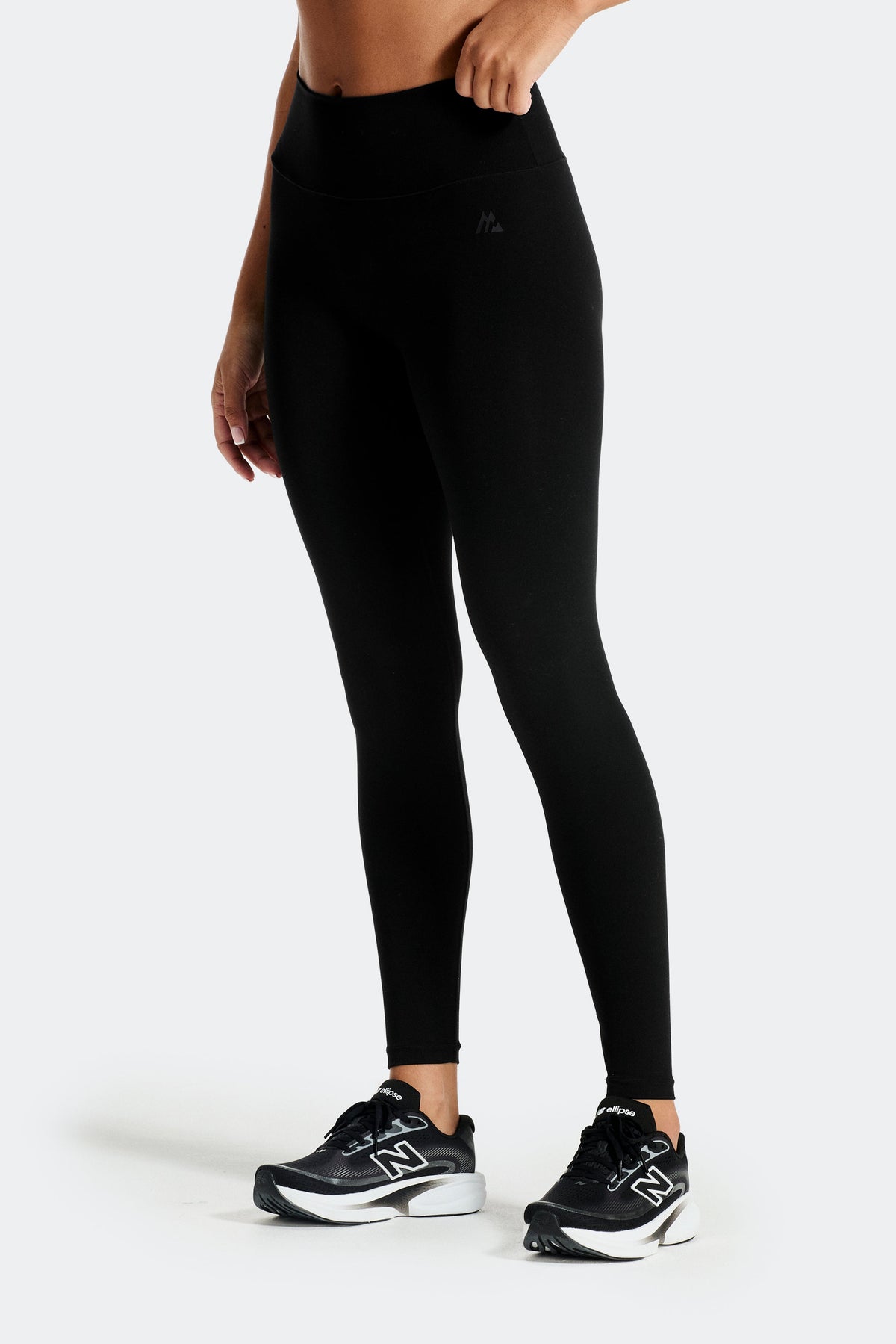 Montirex Women's Form Legging - Black