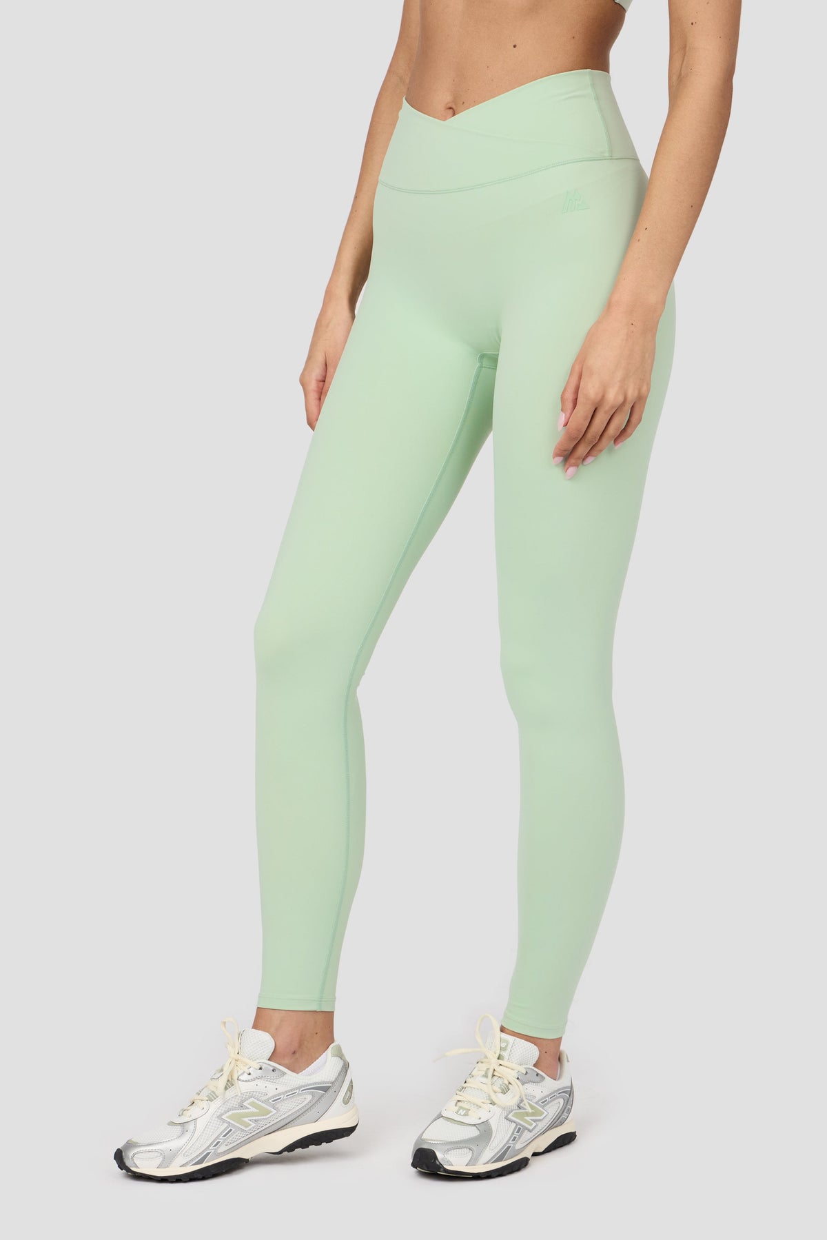 Montirex Women's Powder Legging - Green