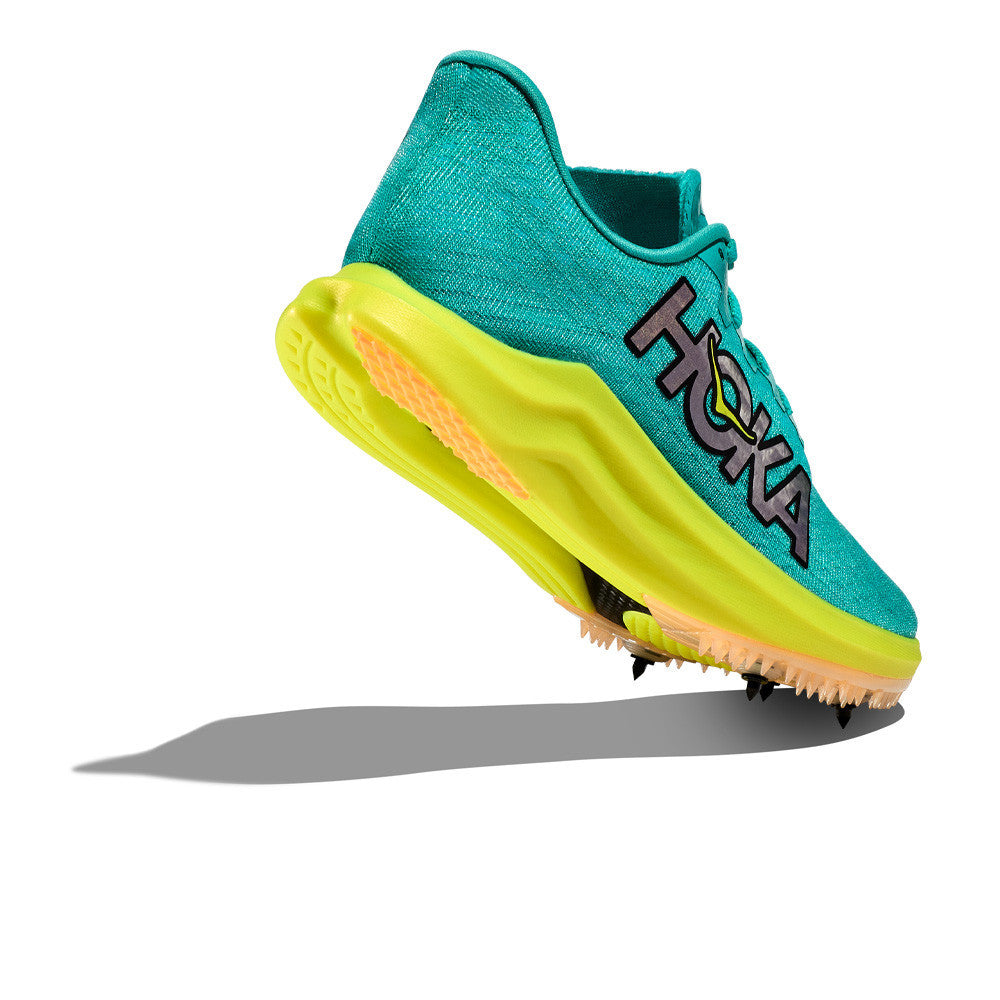 HOKA Cielo X 2 LD Men's Running Spikes - Ceramic/Evening Primrose