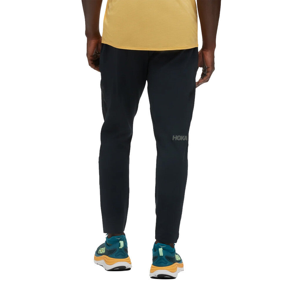 HOKA Novafly Men's Running Pants - Black