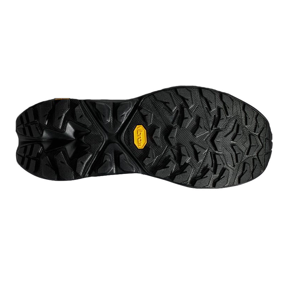 HOKA Anacapa 2 Low GORE-TEX Women's Walking Shoes - Black (2)