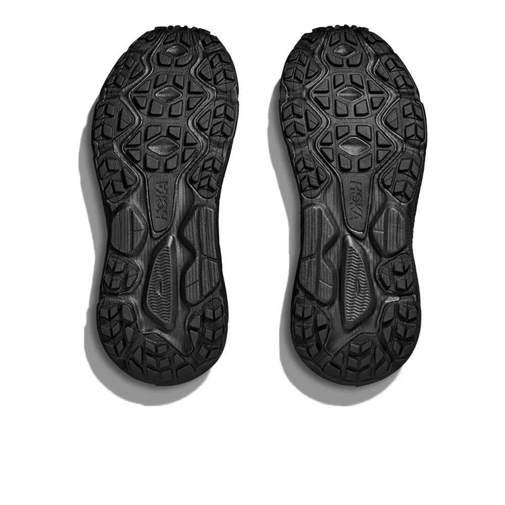 HOKA Challenger 7 GORE-TEX Women's Trail Running Shoes - Black