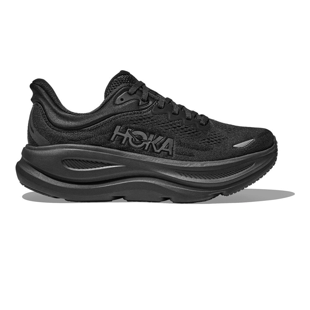 Hoka Bondi 9 Men's Running Shoes (2E Width)