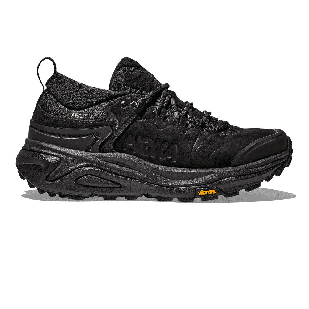 Hoka Kaha 3 Low GORE-TEX Men's Walking Shoes