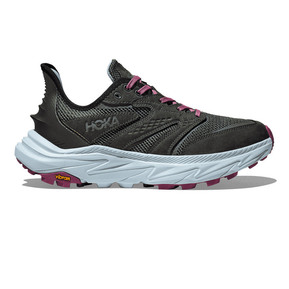 HOKA Anacapa 2 Freedom Women's Walking Shoes - Outer Orbit/Overcast