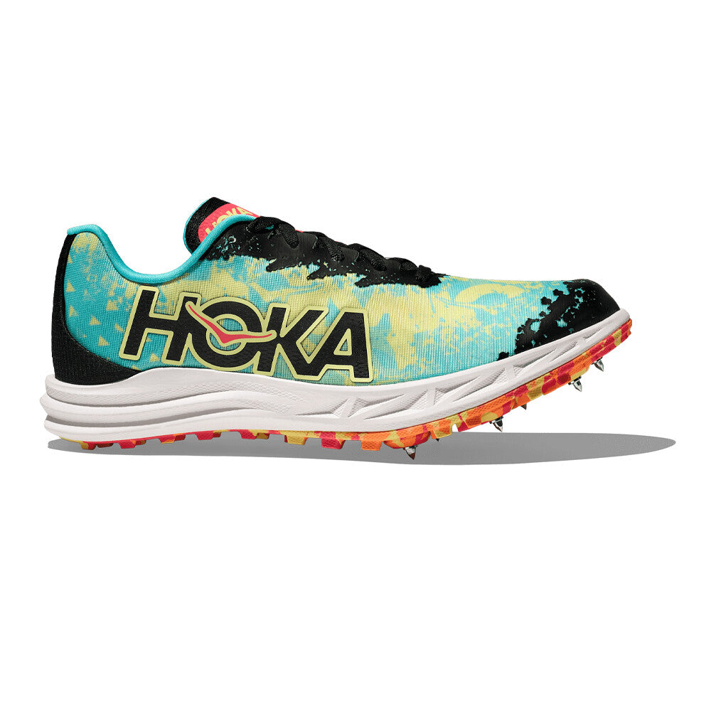 Hoka Crescendo XC Cross Country Spikes