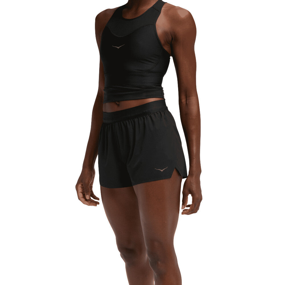 HOKA Race Day Women's Shorts - Black