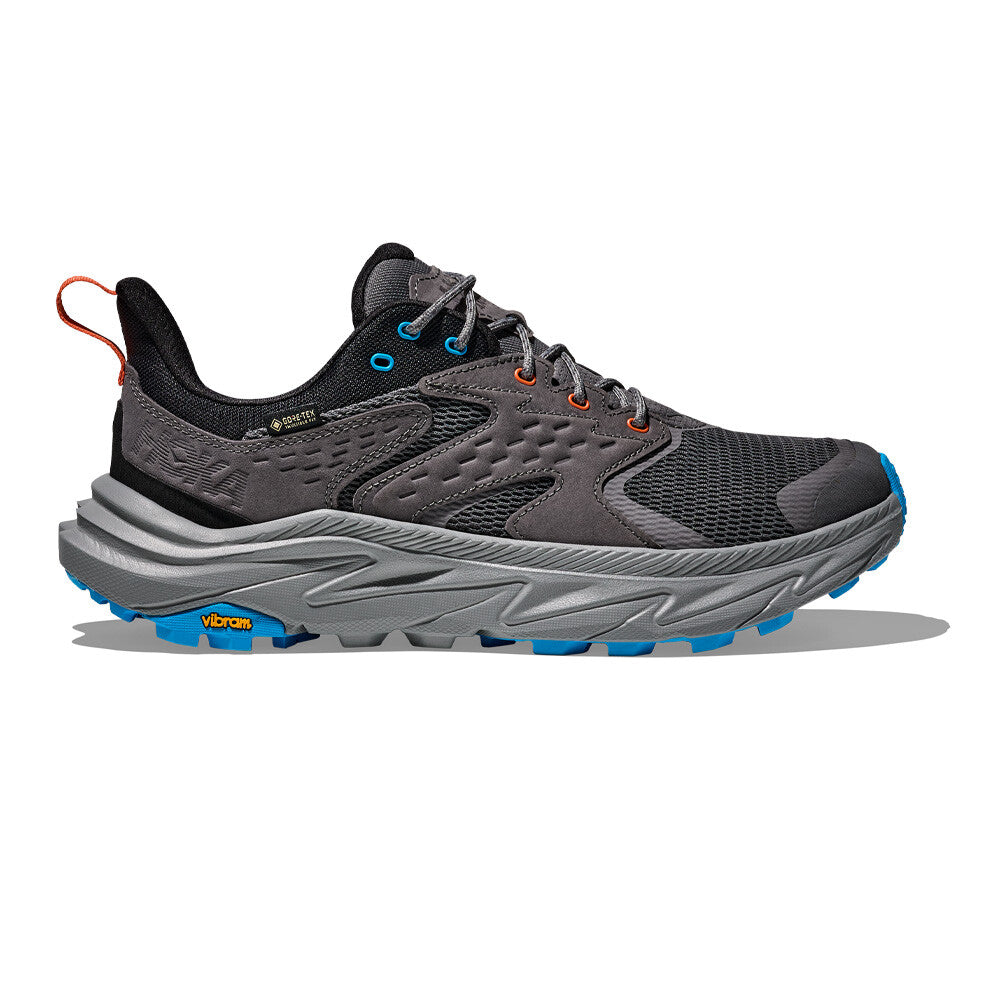 Hoka Anacapa 2 Low GORE-TEX Men's Walking Shoes