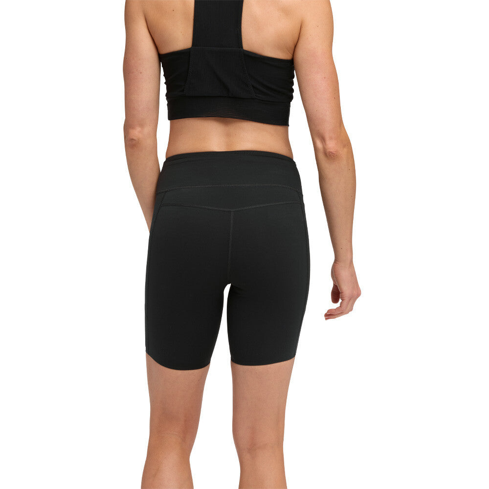 HOKA Skybreeze Women's Running Tights - Black
