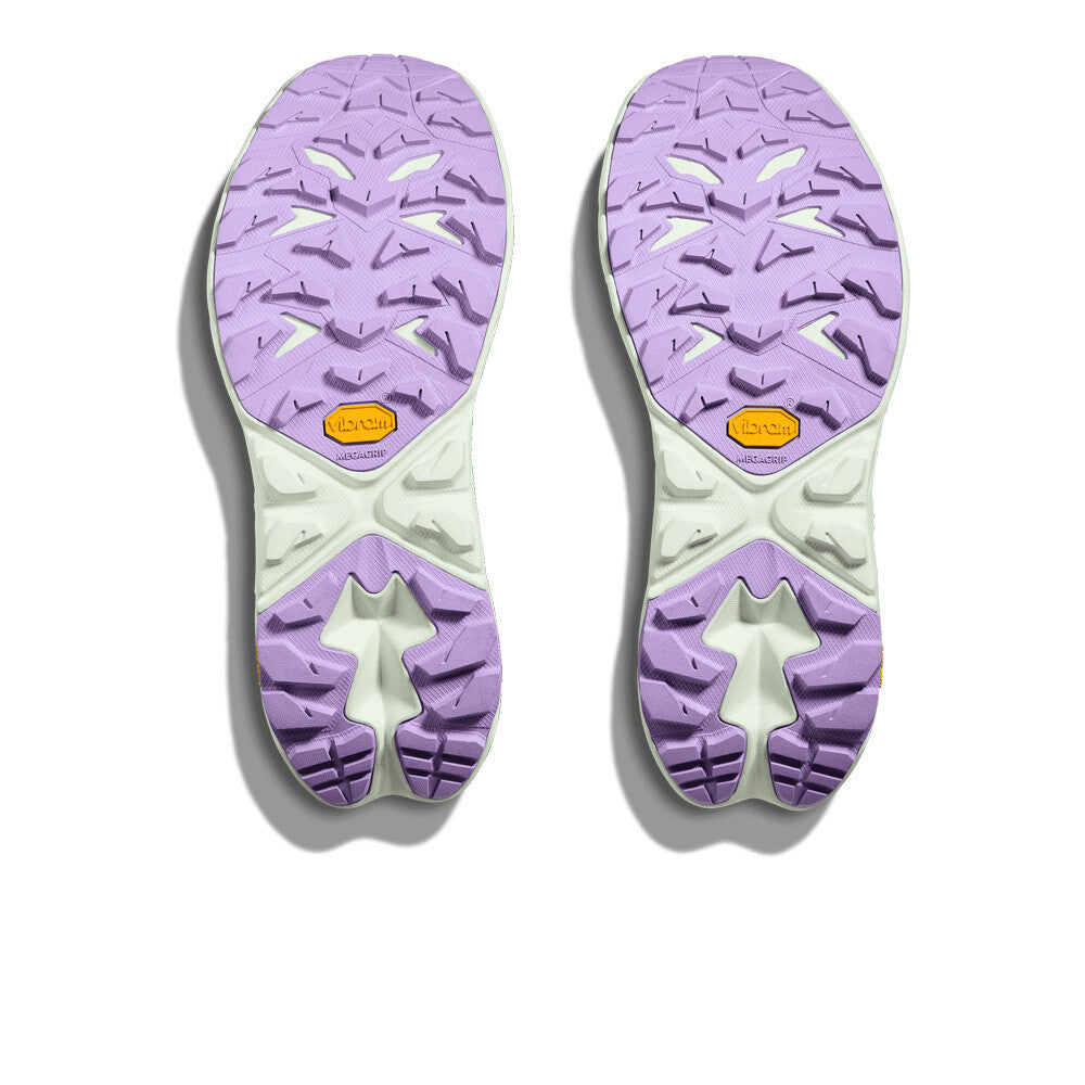 HOKA Anacapa 2 Freedom Women's Walking Shoes - Sesame/Glaucous