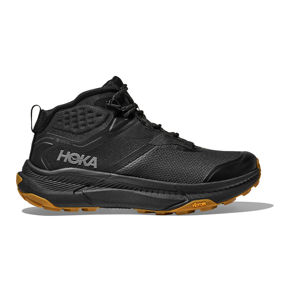 Hoka Transport Hike GORE-TEX Men's Walking Boots