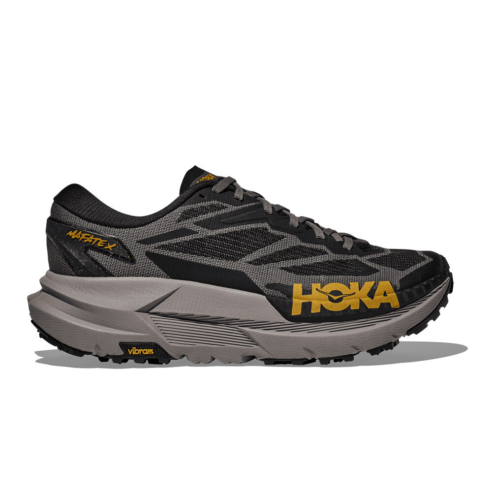 Hoka Mafate X Men's Trail Running Shoes