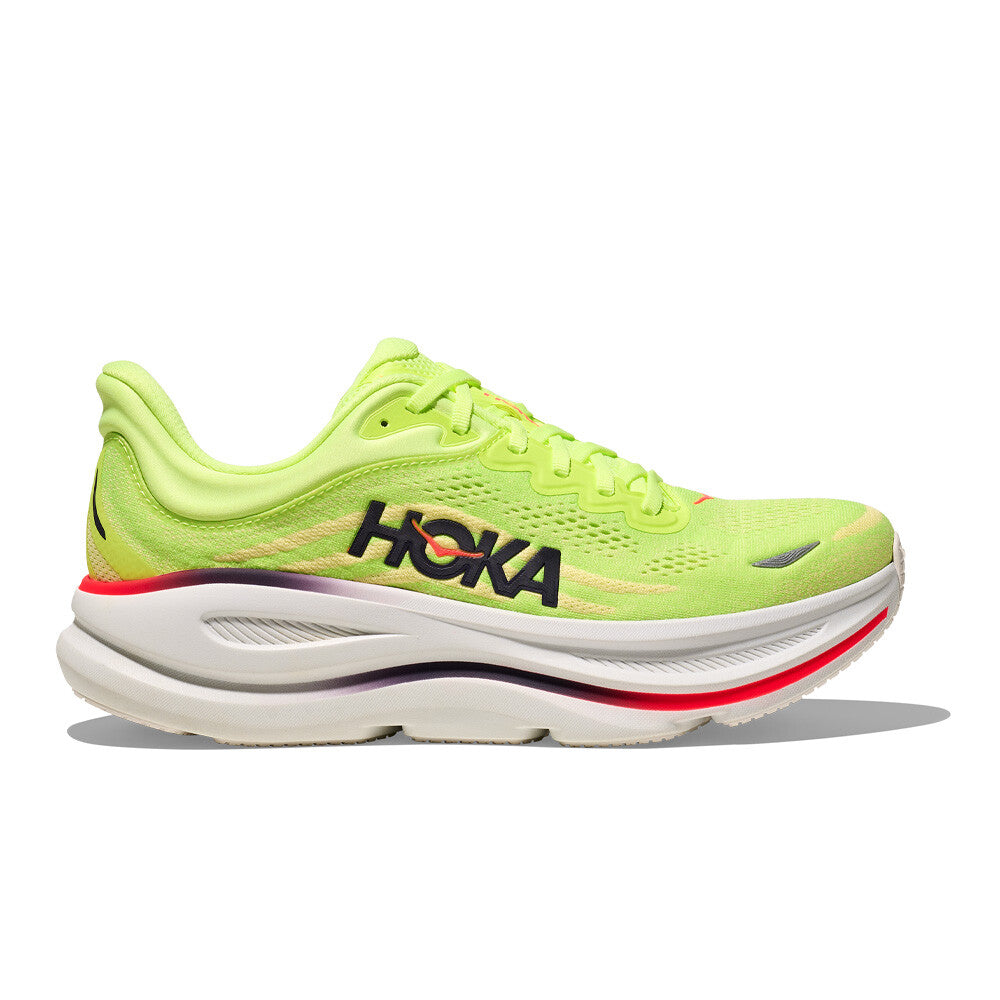Hoka Bondi 9 Men's Running Shoes