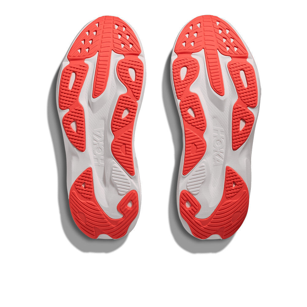 HOKA Skyflow Men's Running Shoes - Yellow
