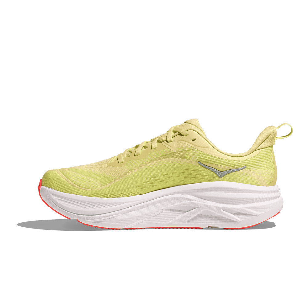HOKA Skyflow Men's Running Shoes - Yellow