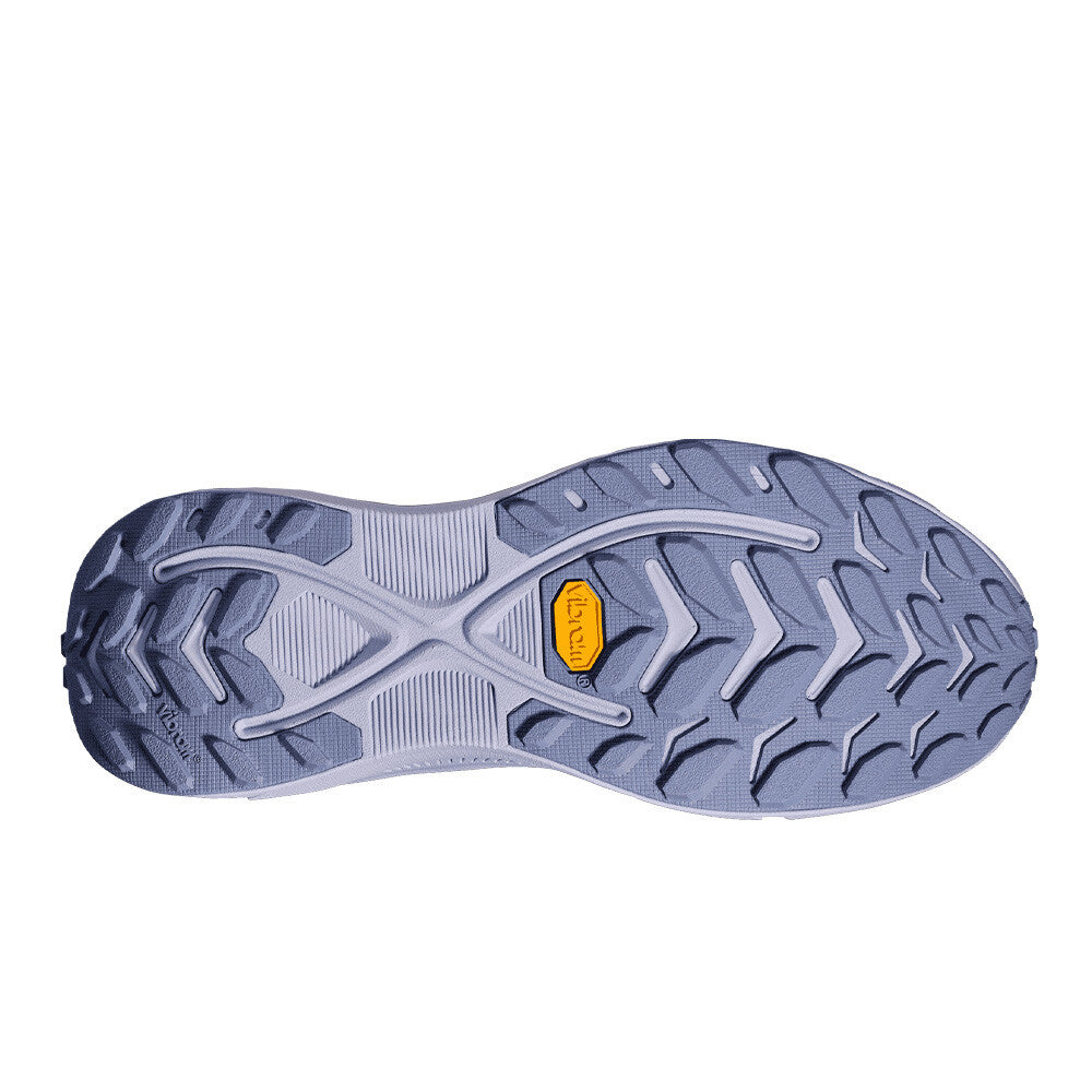 HOKA Transport 2 Women's Walking Shoes - Tranquil Blue/Ambient Blue