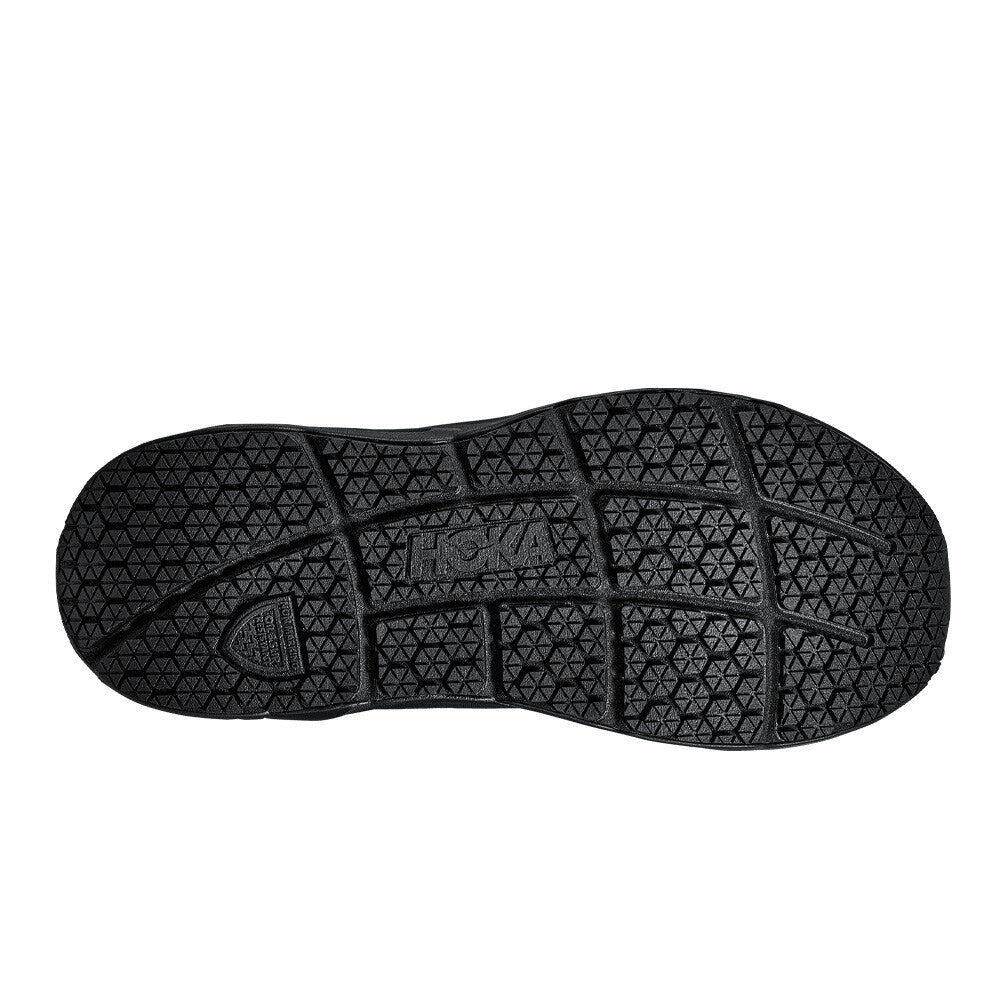 HOKA Arahi SR Women's Walking Shoes - Black