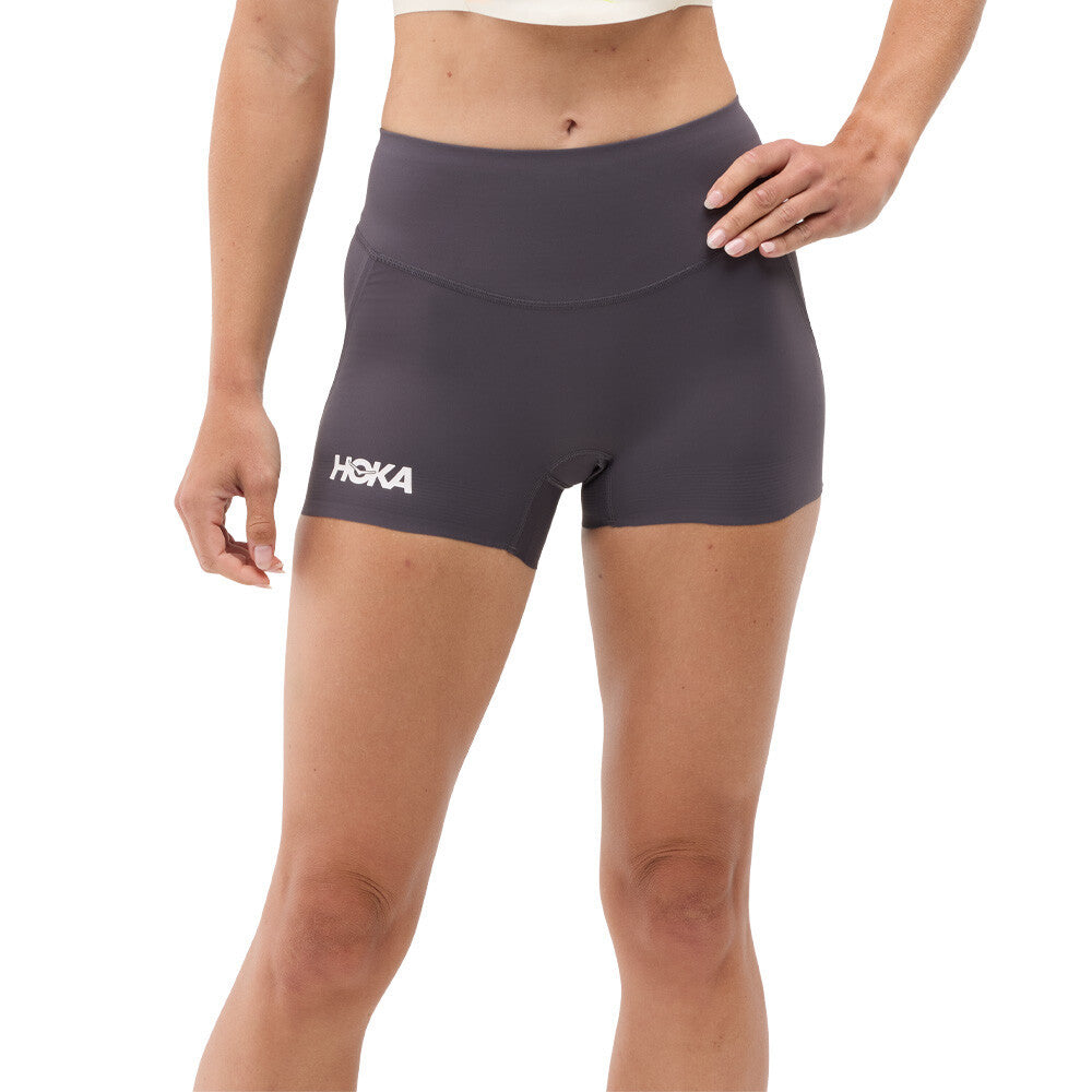 HOKA Race Day 2.5-Inch Women's Shorts - Squid Ink