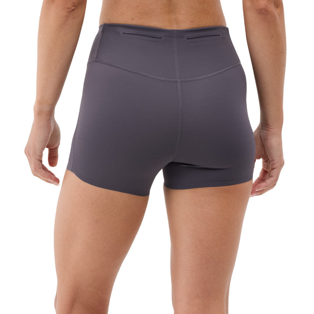 HOKA Race Day 2.5-Inch Women's Shorts - Squid Ink