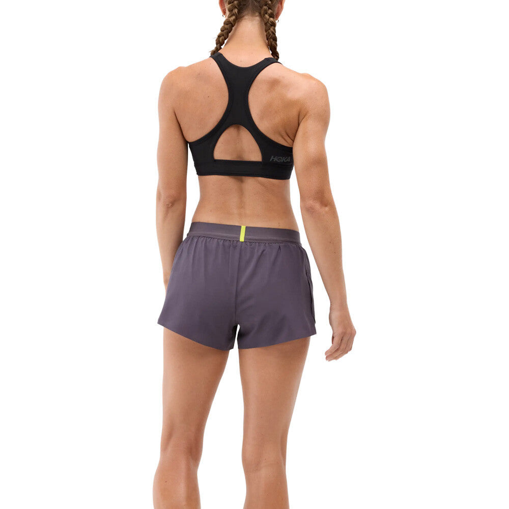 HOKA Race Day Women's Shorts - Squid Ink