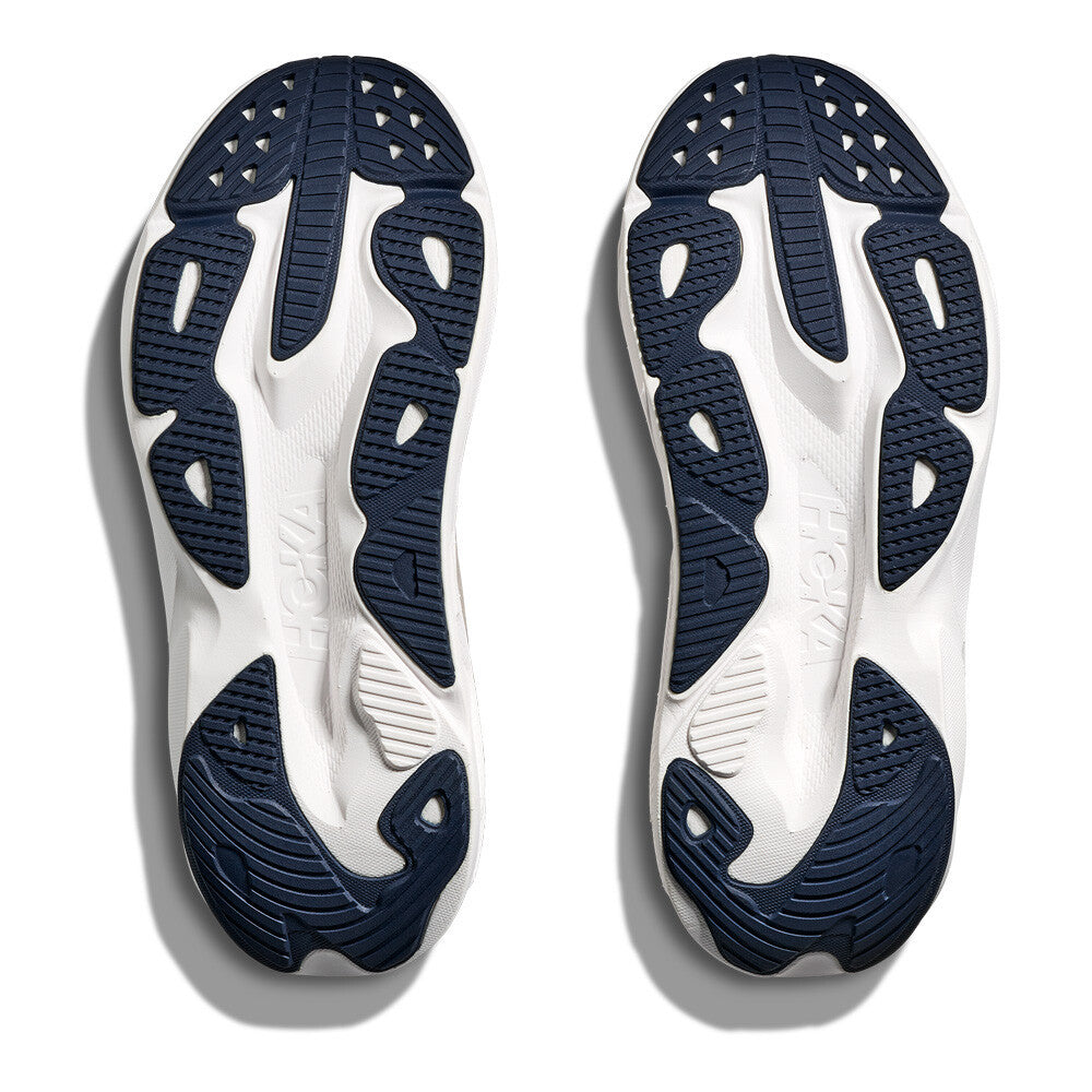 HOKA Skyflow Women's Running Shoes - Rose Cream/Alabaster