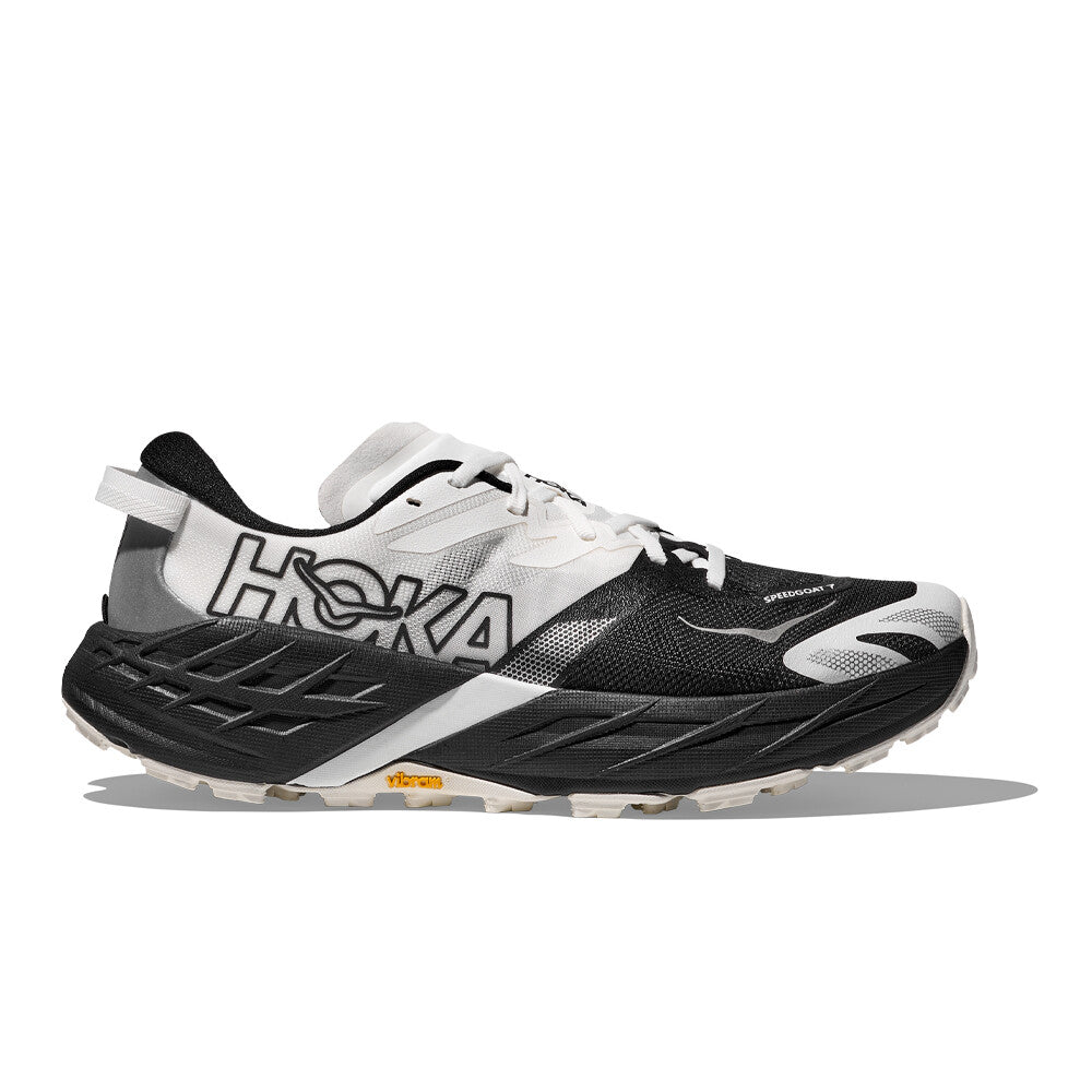 Hoka Speedgoat 7 Men's Trail Running Shoes (2E Width)