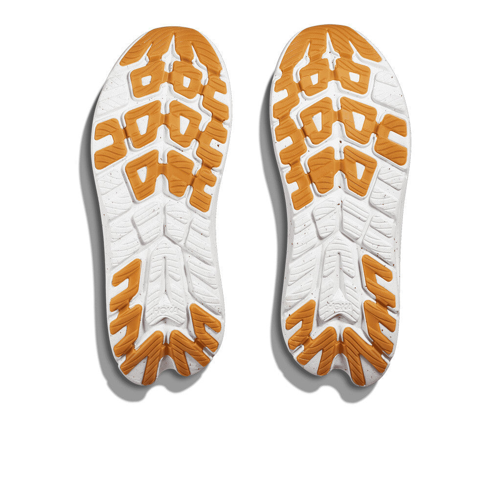 HOKA Kawana 2 Women's Running Shoes - Black/White