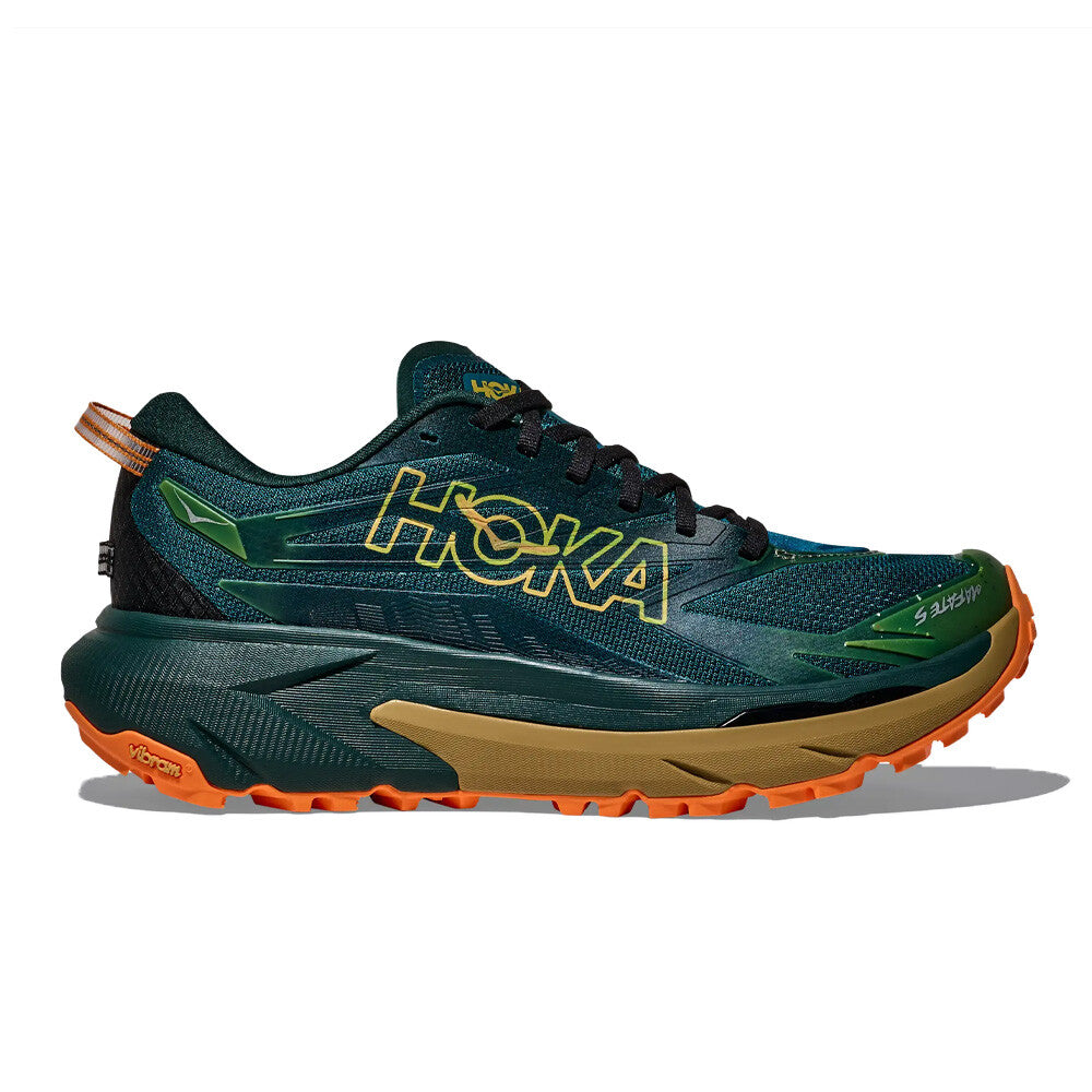 Hoka Mafate 5 Men's Trail Running Shoes