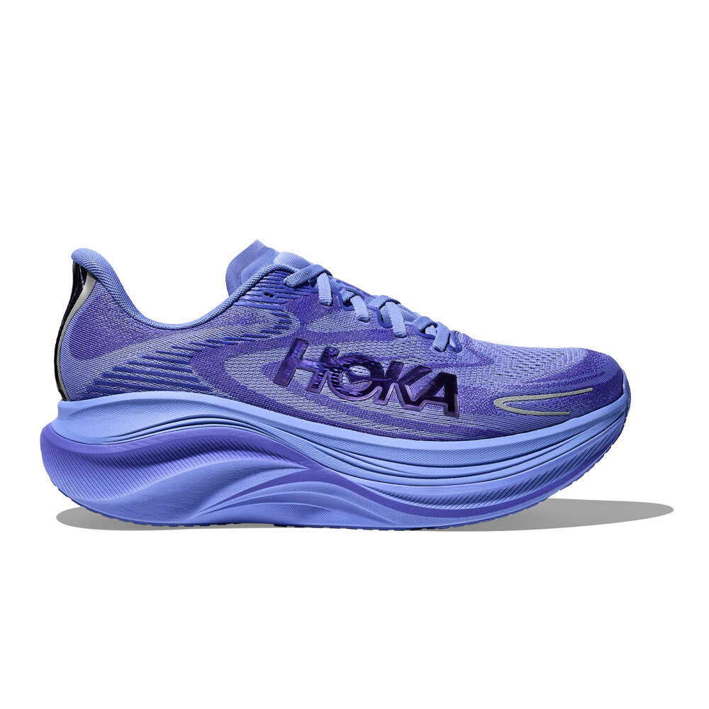HOKA Skyward X 2 Men's Running Shoes - Blue Blossom/Celestial Blue