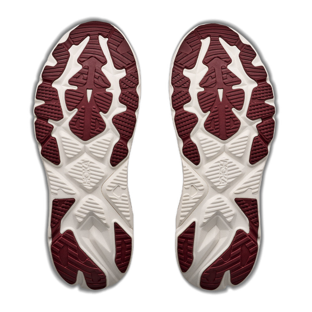 HOKA Arahi 9 Men's Running Shoes - Stucco/Grout