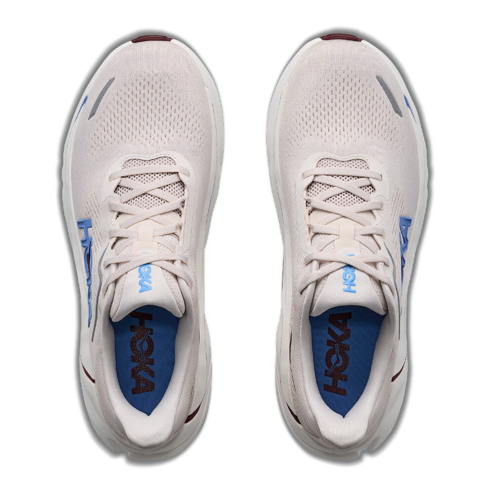 HOKA Arahi 9 Men's Running Shoes - Stucco/Grout