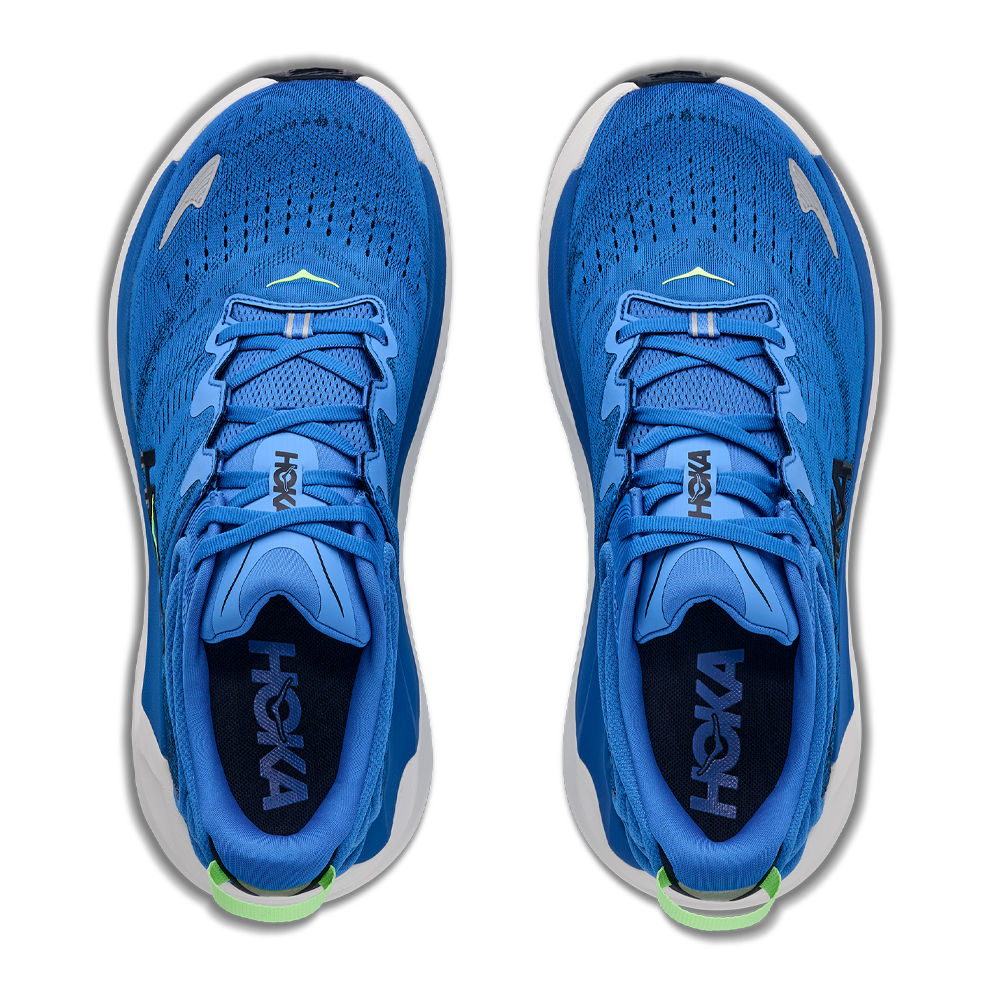 HOKA Gaviota 6 Men's Running Shoes (2E Width) - Virtual Blue/Varsity Navy
