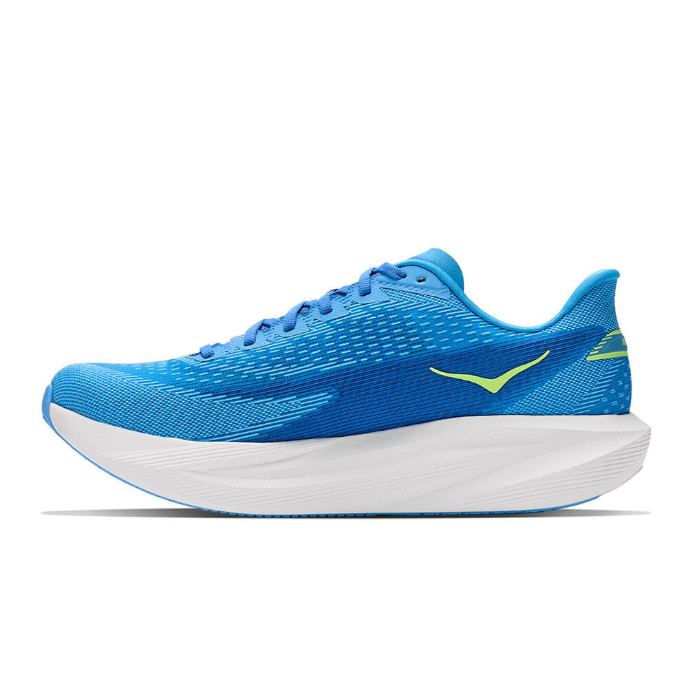HOKA Mach 7 Men's Running Shoes - Blue