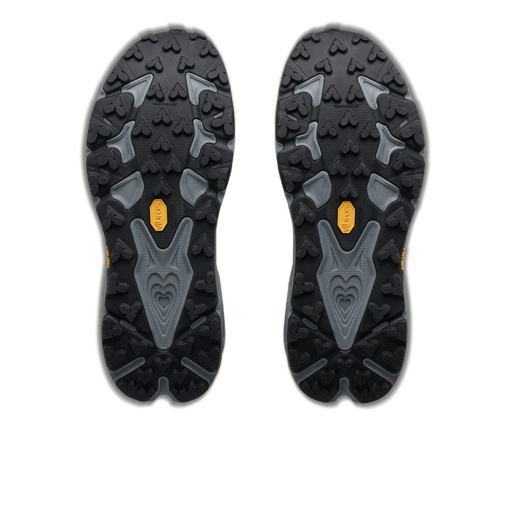 HOKA Speedgoat 7 Men's Trail Running Shoes - Orbit/Virtual Blue