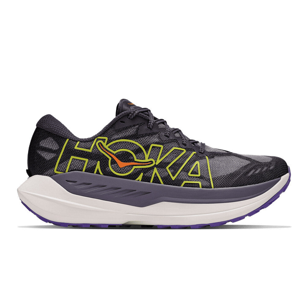 Hoka Rocket X Men's Trail Running Shoes