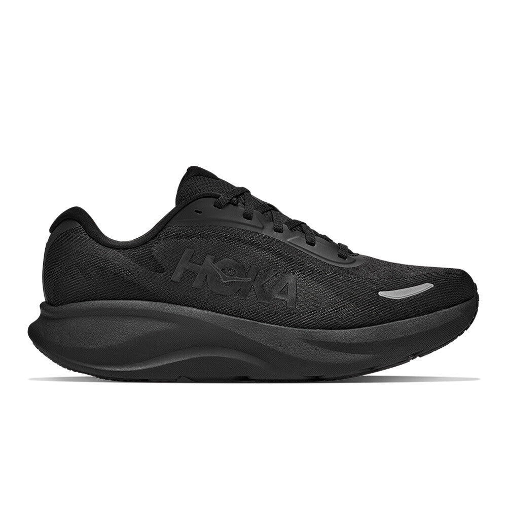 HOKA Rincon 5 Women's Running Shoes - Black