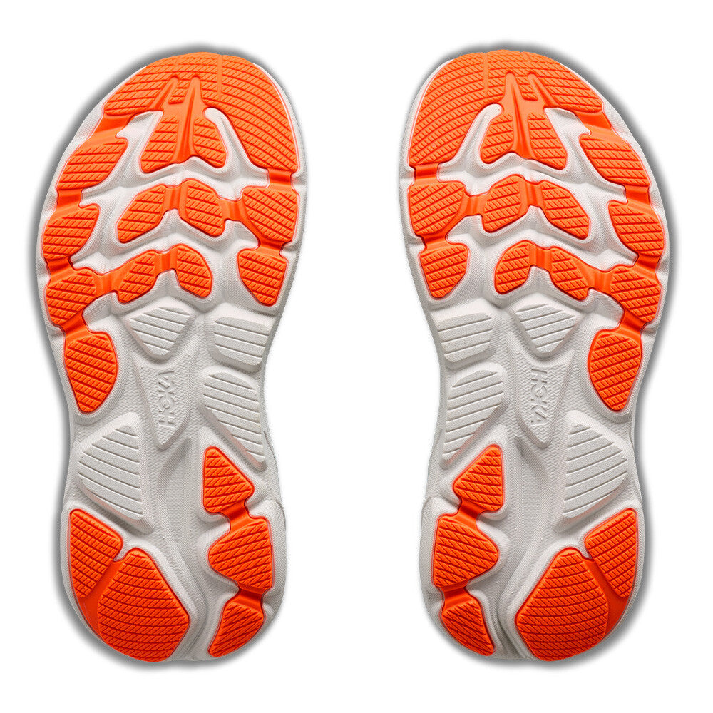 HOKA Junior Clifton 10 Running Shoes - Blue