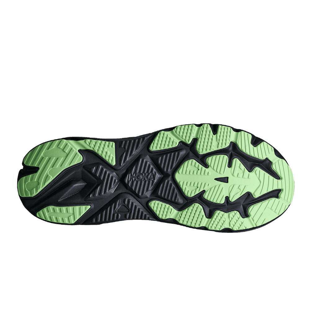 HOKA Arahi 9 Men's Running Shoes - Black/Squid Ink