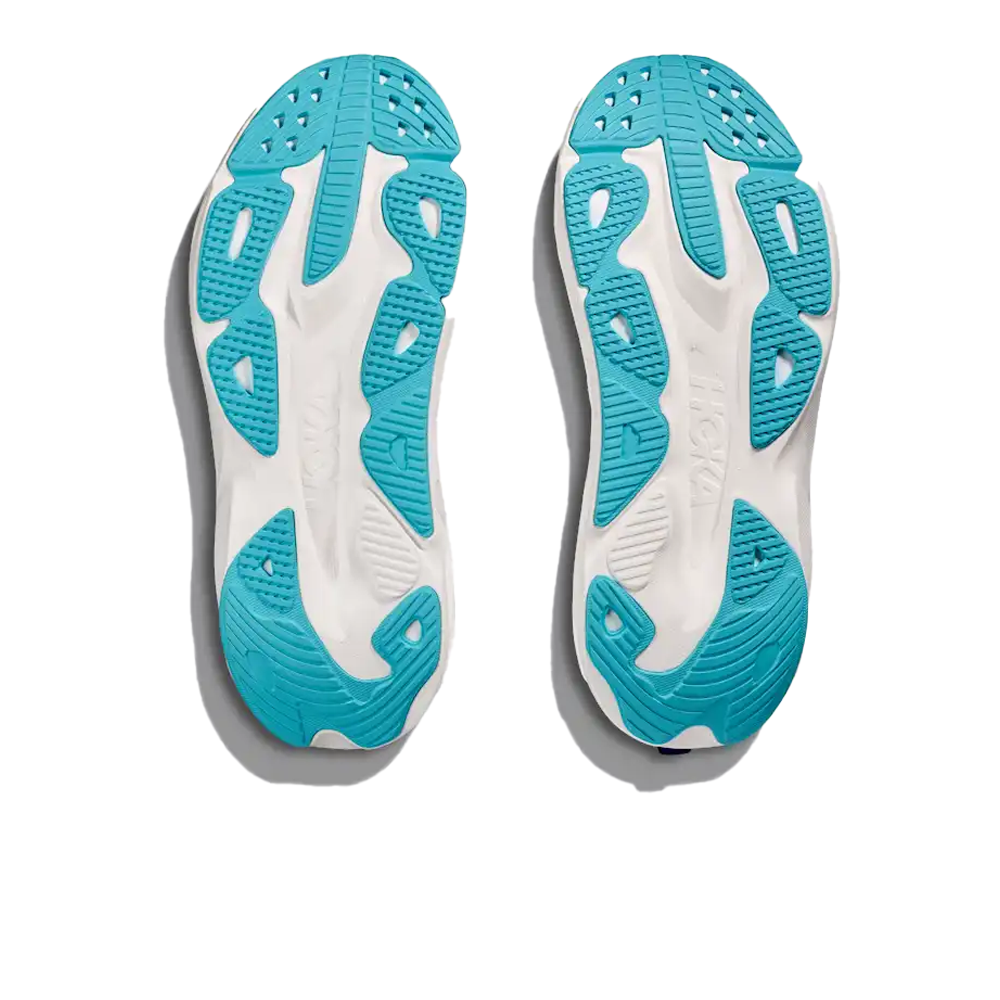 HOKA Skyflow Women's Running Shoes - Ultramarine/Night Sky