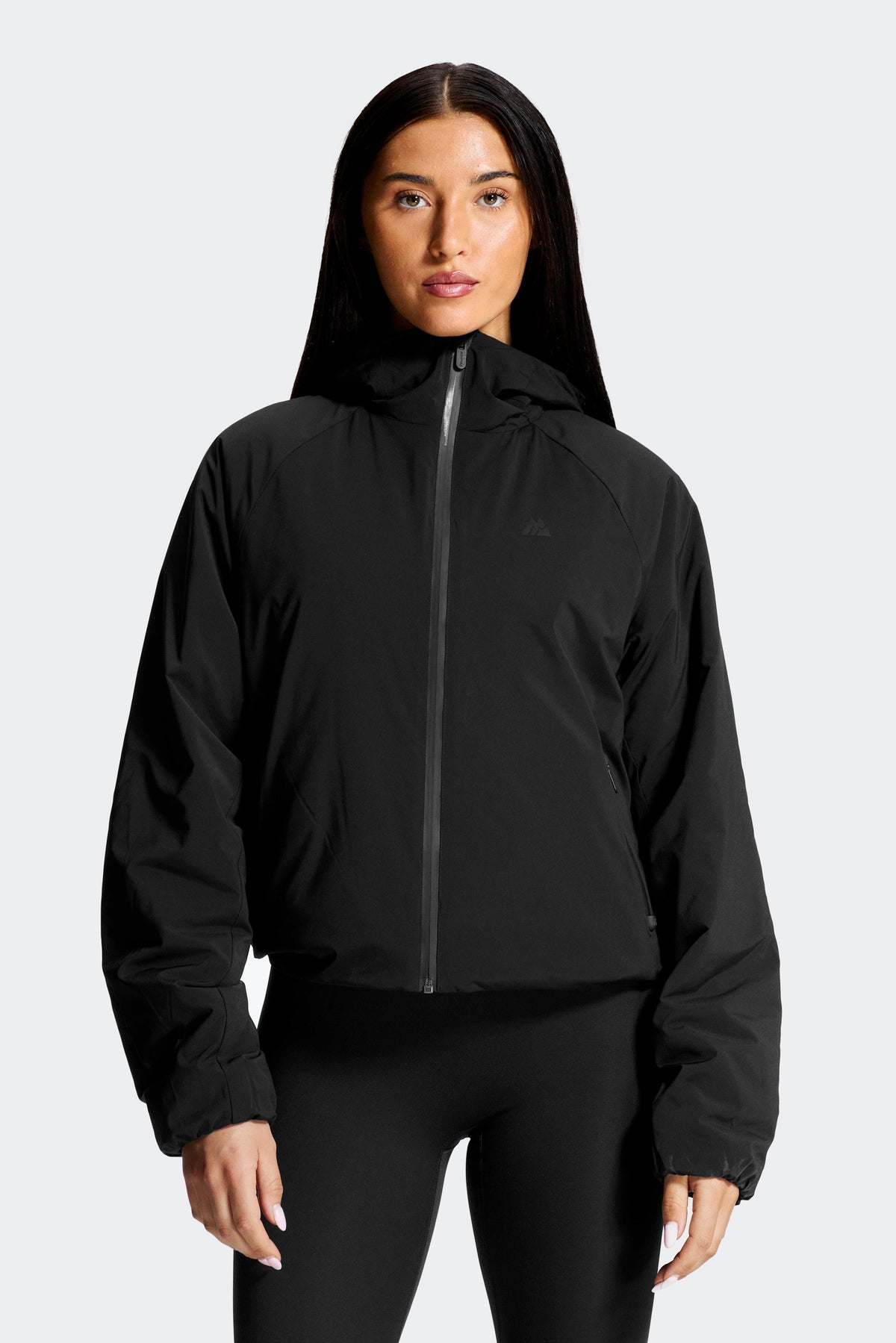 Montirex Women's Dawn Jacket - Black