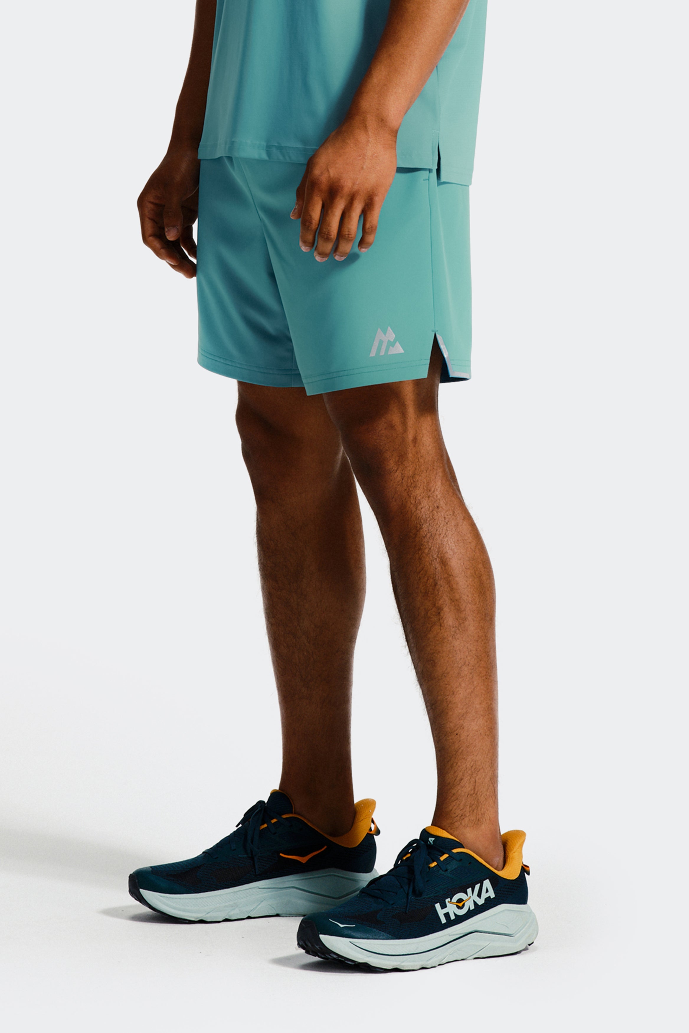 Montirex Fly 3.0 Short Teal