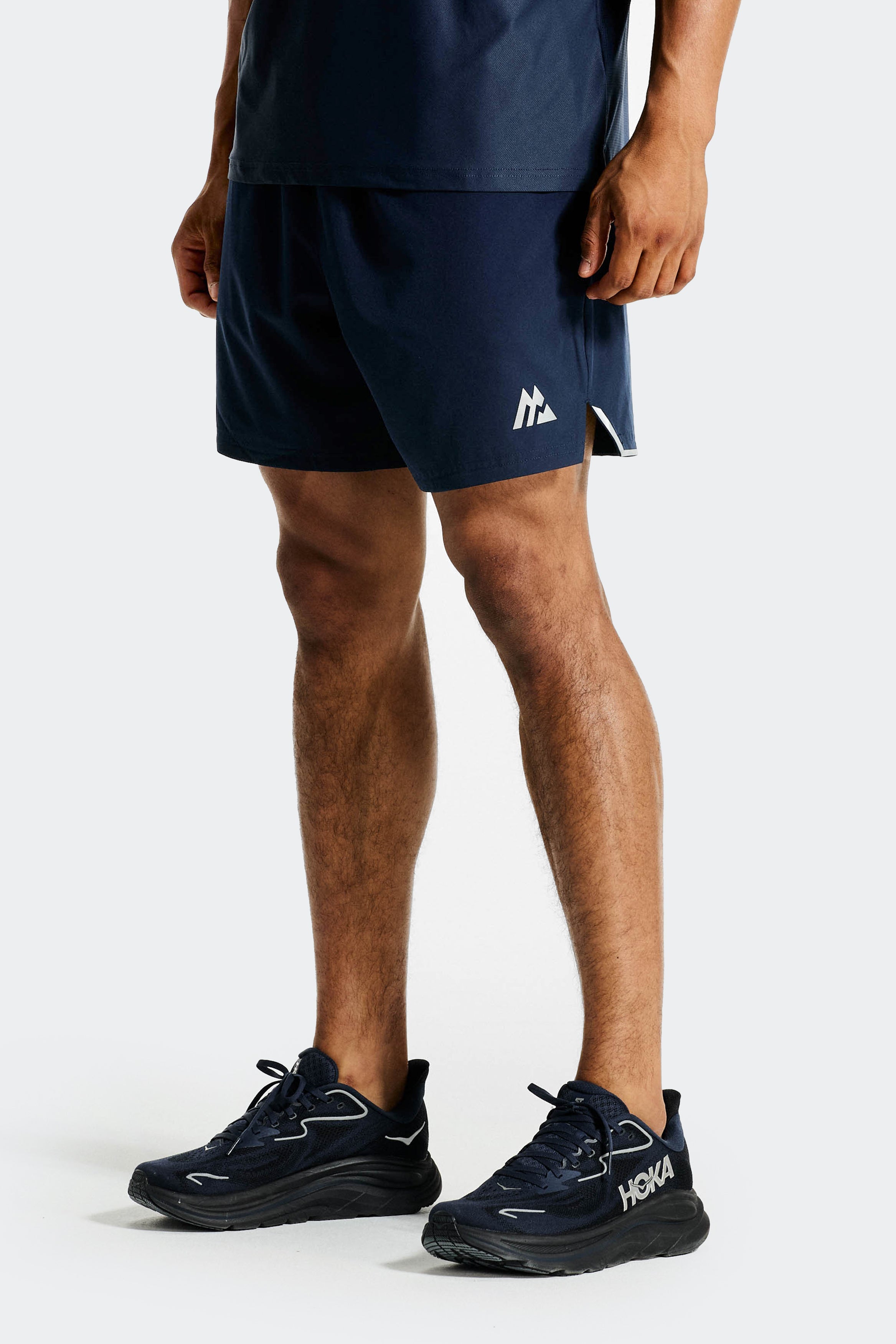 Montirex Fly 3.0 Short Blue