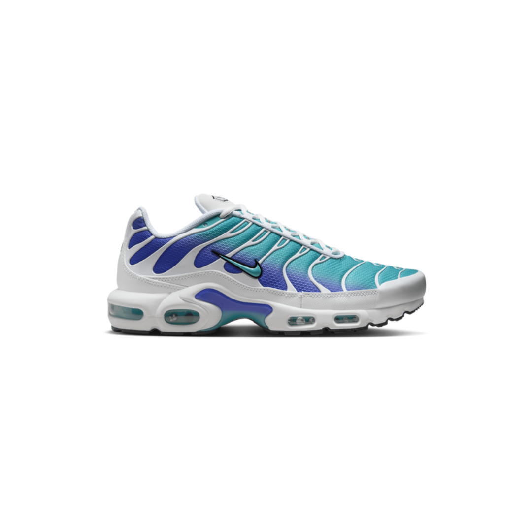 Air max tuned 1 white discount