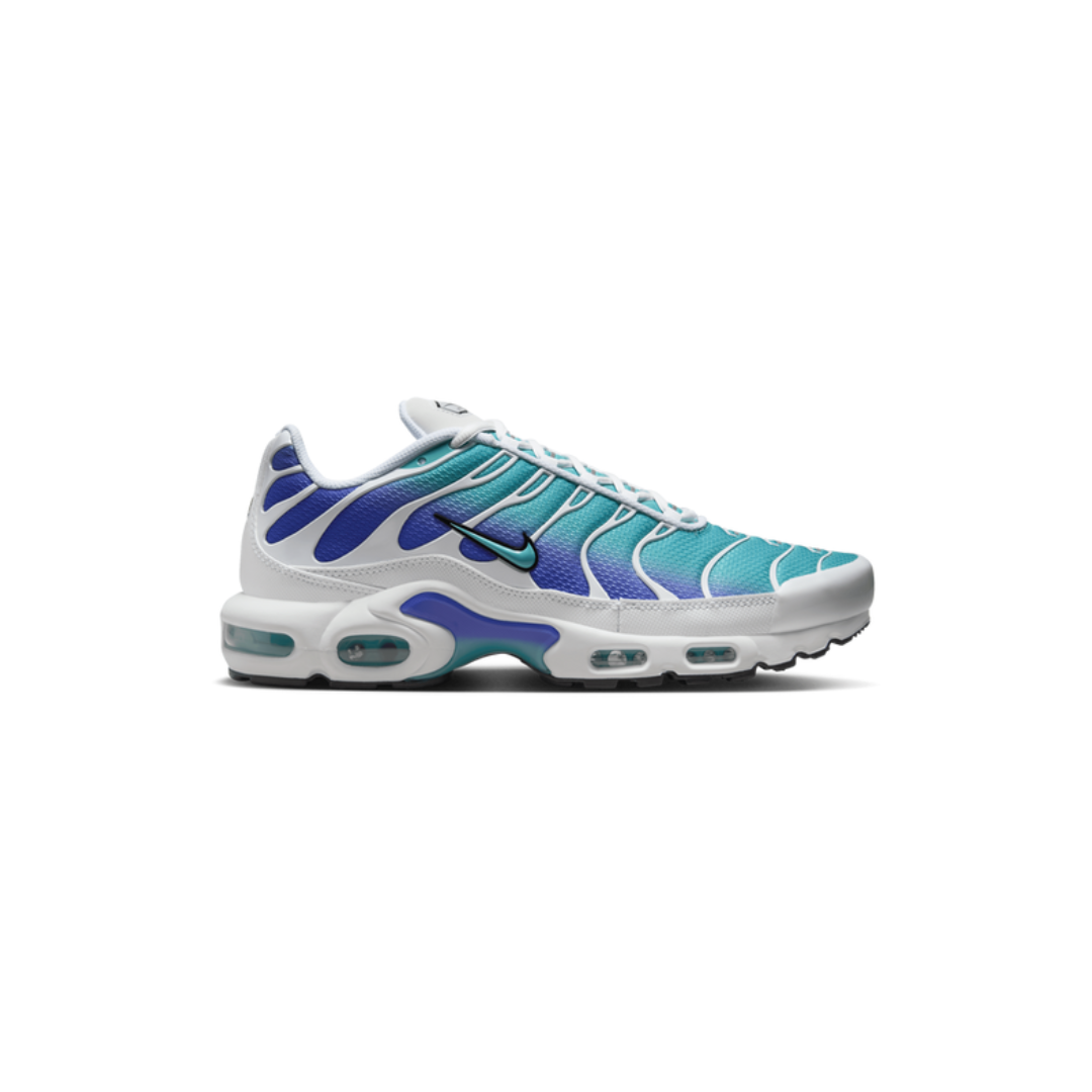 Nike air max tuned 1 white online